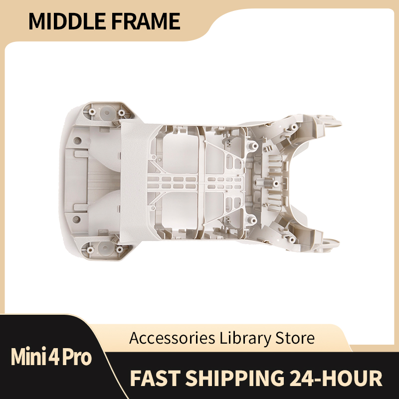 Dji Drone Mini 4 Pro - Original novo quadro médio para mini