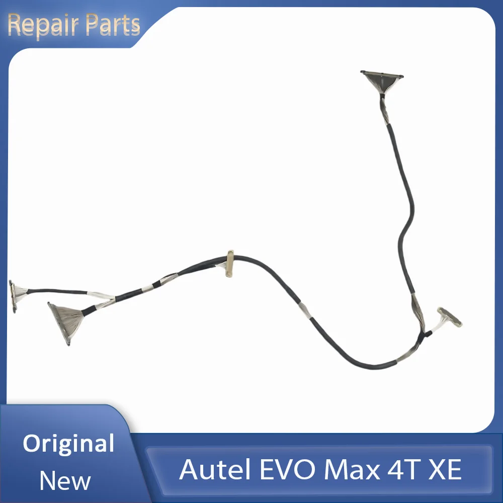 Cabo de Sinal PTZ Original par - Autel Drone Evo Max 4T avaliação e preço