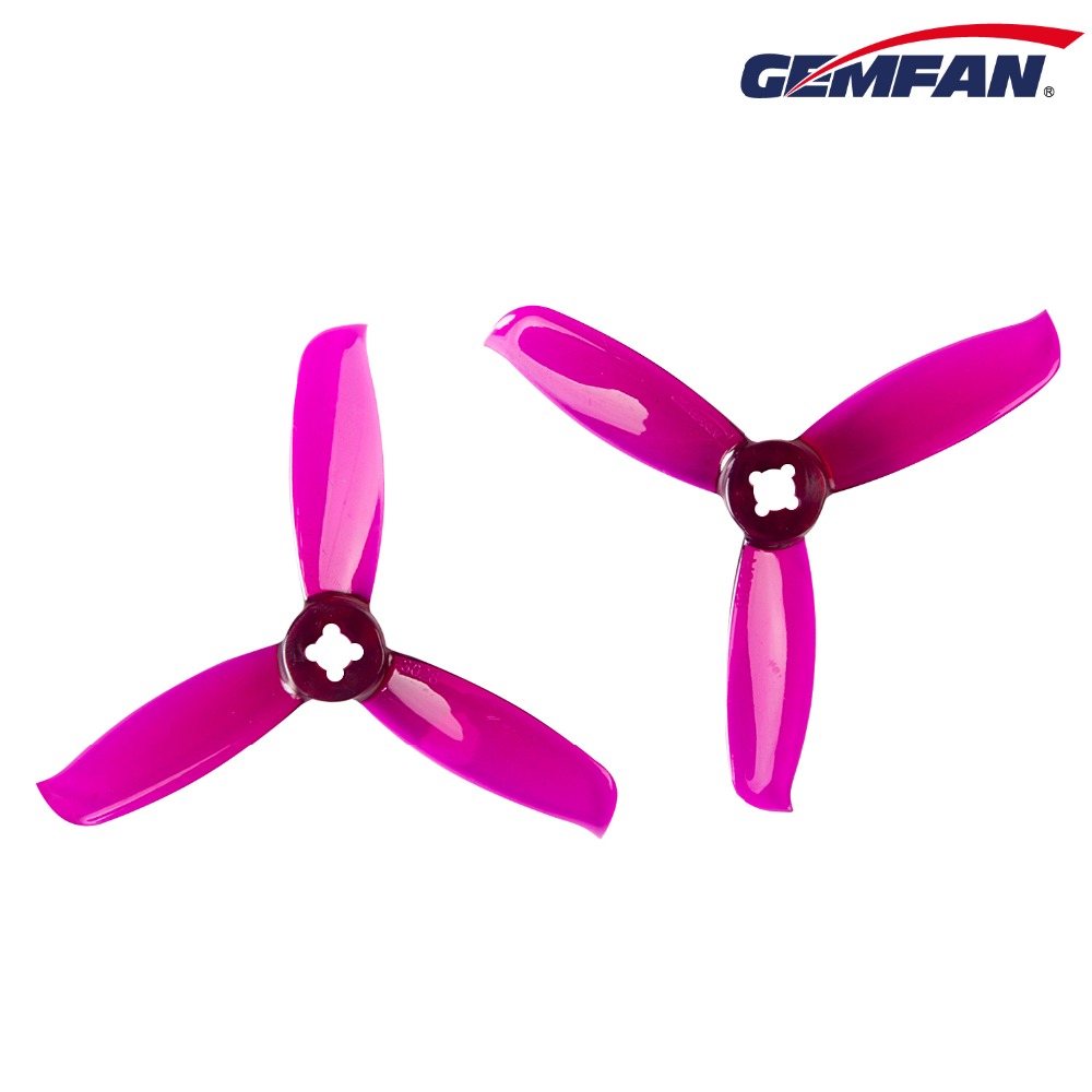 10 pares/20 peças gemfan winda - Rc Helicopter Blade avaliação e preço