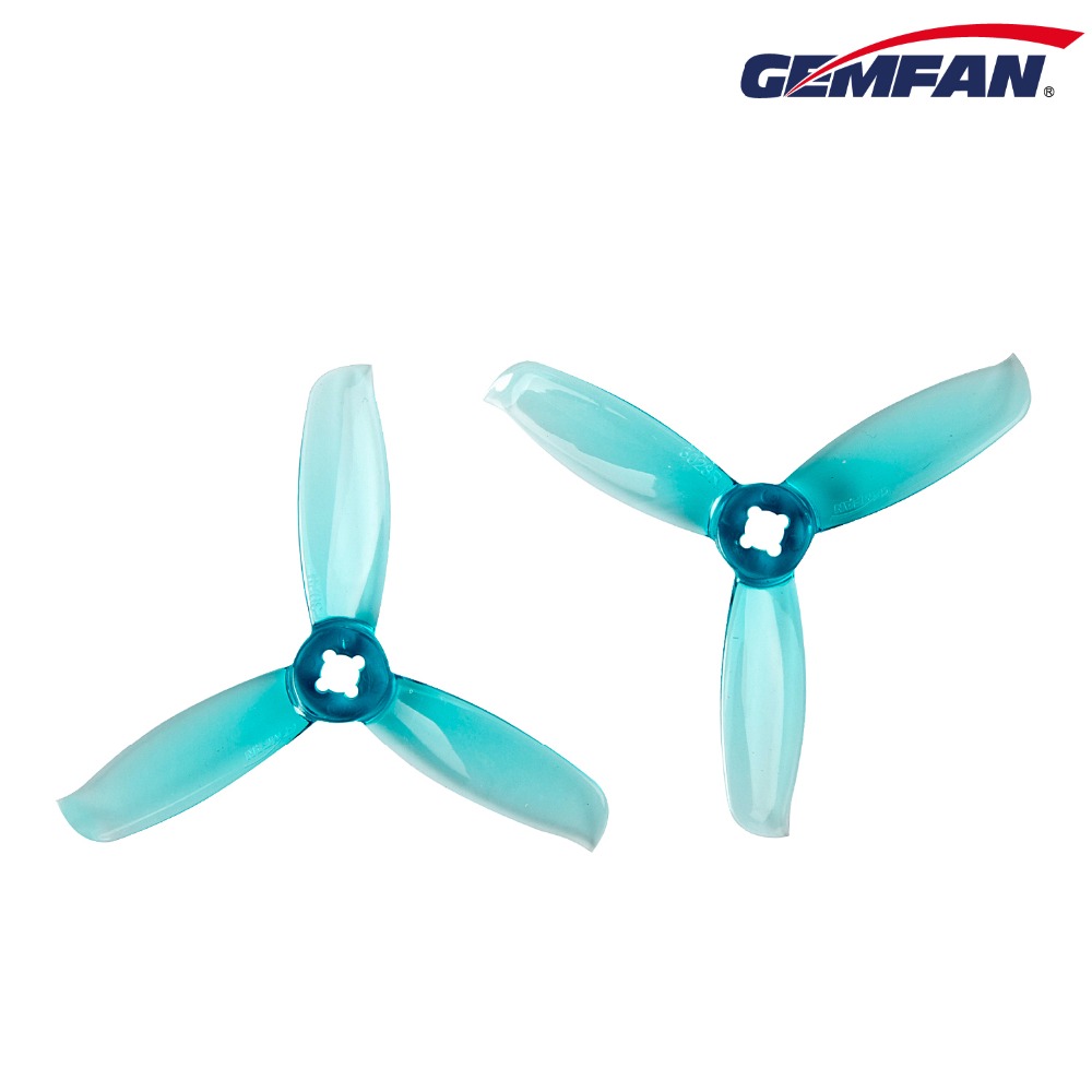 10 pares/20 peças gemfan winda - Rc Helicopter Blade avaliação e preço