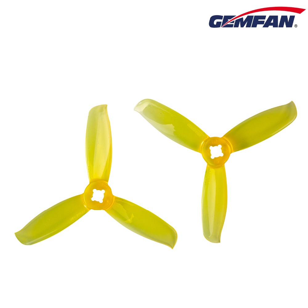 10 pares/20 peças gemfan winda - Rc Helicopter Blade avaliação e preço