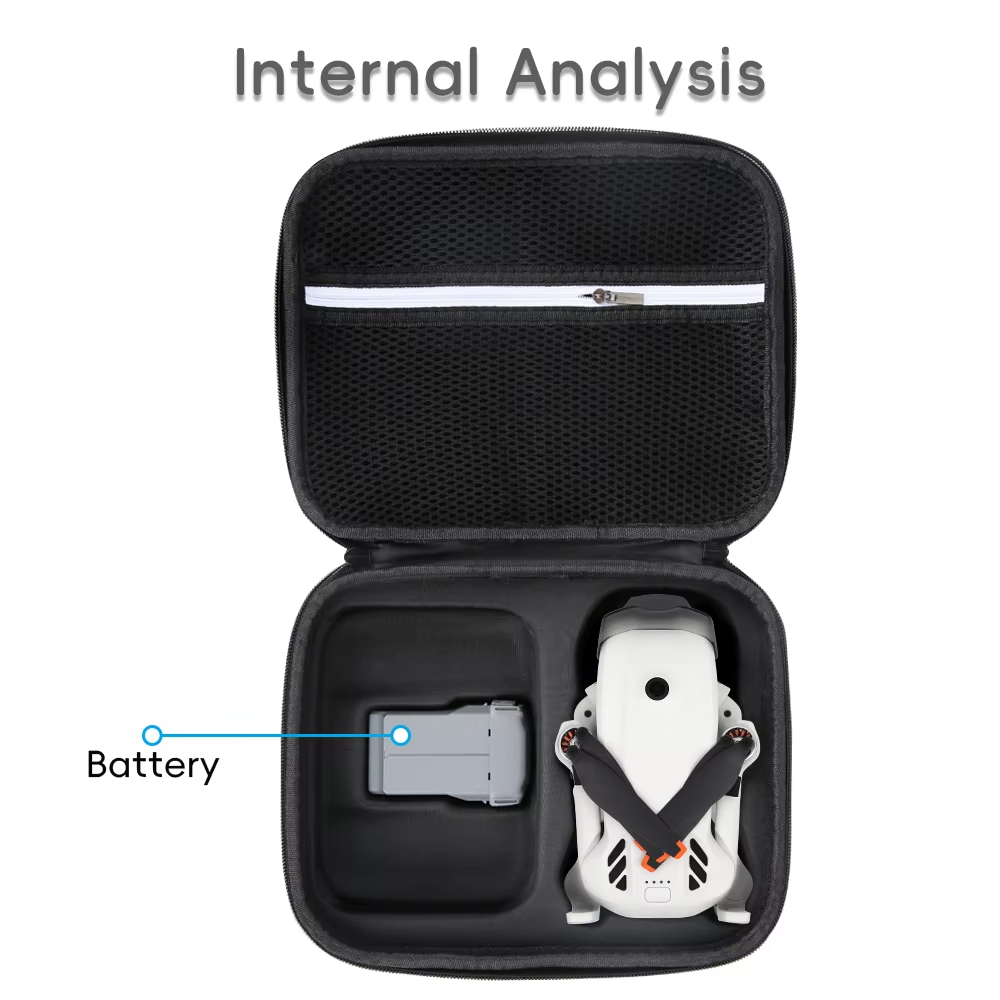 Bolsa para DJI LITO 1 X1, bols - Rc Helicopter Bag avaliação e preço