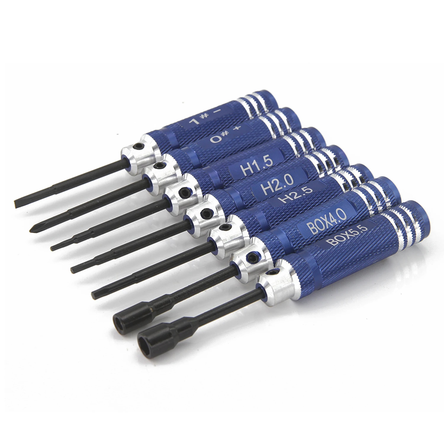 NEEBRC Kit de Ferramentas com  - Rc Helicopter Tool Kit avaliação e preço
