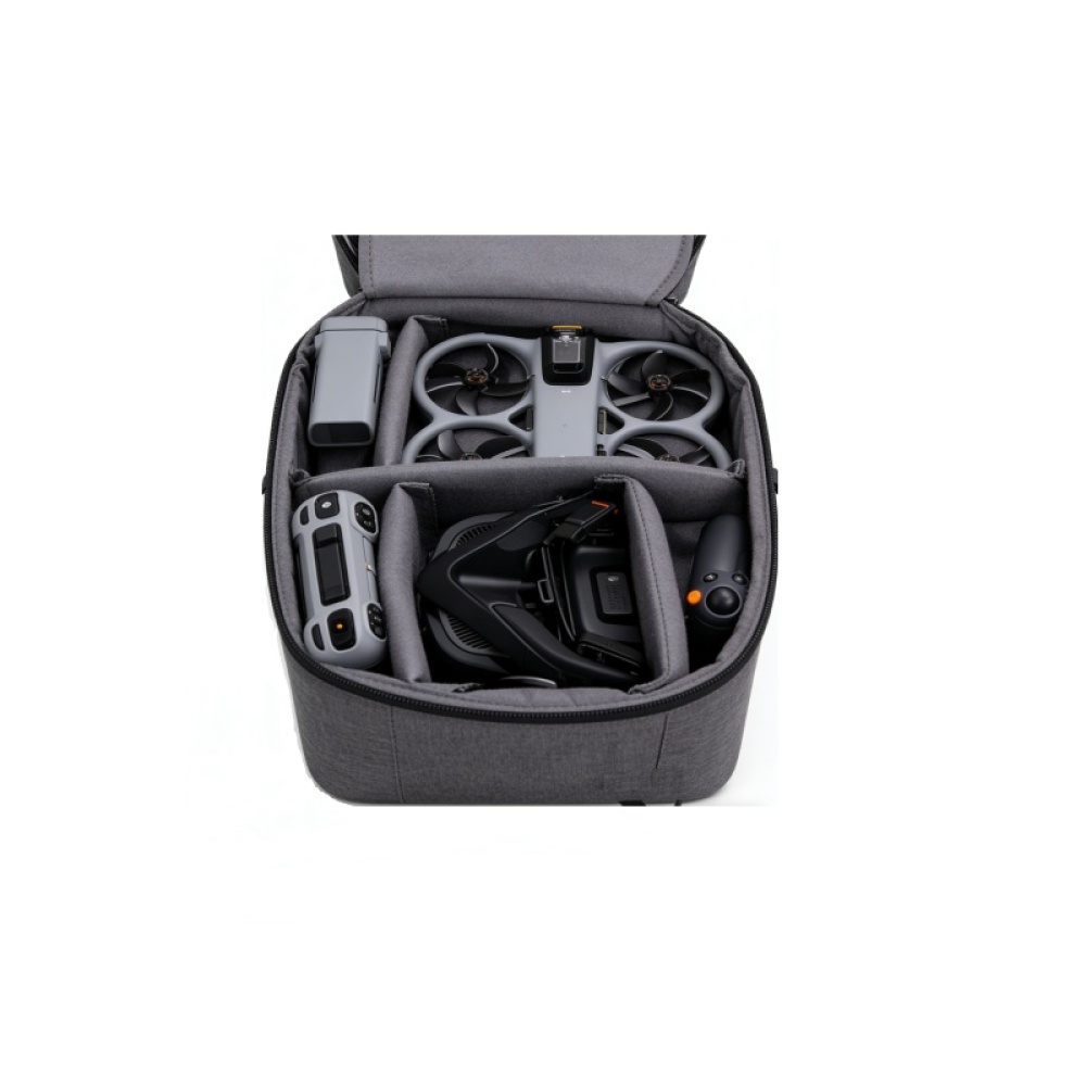 Mochila para Drone DJI Avata 3 - Rc Helicopter Bag avaliação e preço