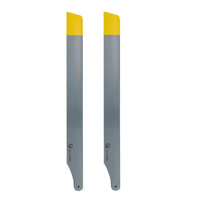 Hélice principal para helicópt - Rc Helicopter Coaxial avaliação e preço